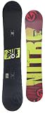 Nitro Subpop Snowboard 155