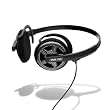 Sennheiser PMX 100 headphones