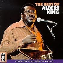 The Best of Albert King, Vol. 1
