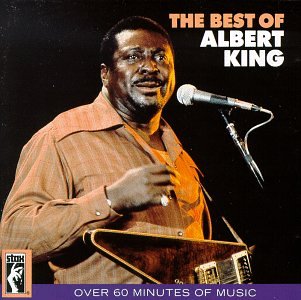 Albert King - Blues Power Lyrics - Zortam Music