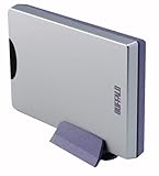 BUFFALO HD-P40U2 USB2.0Ή oXp[쓮 |[^un[hfBXN