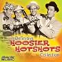 The Definitive Hoosier Hotshots Collection