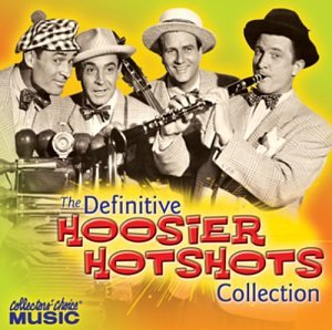CD-Charts  Search : The Definitive Hoosier Hotshots Collection
