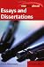 One Step Ahead: Essays and Dissertations