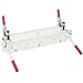 SHOP FOX M1046 24-Inch Bending Brake