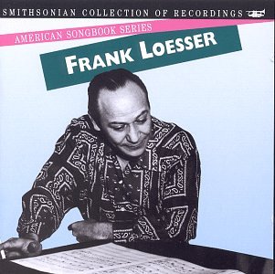 CD-Charts  Search : American Songbook Series: Frank Loesser