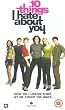Ten Things I Hate About You [VHS] [1999]