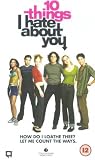 Review Touchstone Home Video  / 10 Things I Hate About You [1999]