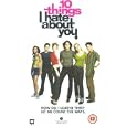 10 Things I Hate About You [1999]