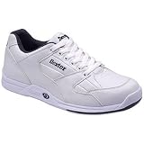 Dexter Ricky II White (Wide) Bowling Shoes - Men