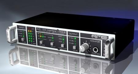 RME ADI-2 RME ADI-2