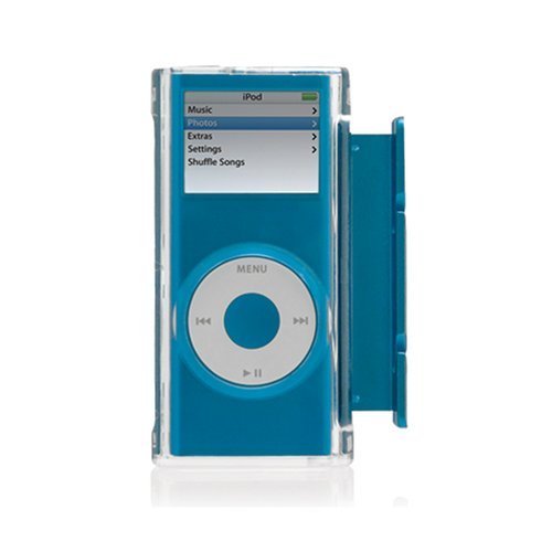 Marware Sidewinder Spectra Case 2G (Blue)