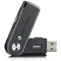 Original SONY Kartenleser CCR-80 f�r Micro SD/ SDHC Speicherkarten- USB 2.0 Highspeed