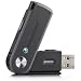 Original SONY Kartenleser CCR-80 f�r Micro SD/ SDHC Speicherkarten- USB 2.0 Highspeed