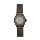 Croton Women's Slim Titanium Quartz Watch #CR207886TNDW