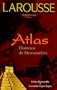 Atlas Historico de Mesoamerica (Spanish Edition)