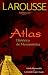 Books : Atlas Historico de Mesoamerica