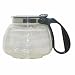 Mr. Coffee ND12-1 12-Cup Replacement Decanter for NL models, Black