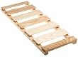 J.K. Adams WSR-1025 Stemware Rack