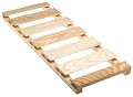 J.K. Adams WSR-1025 Stemware Rack