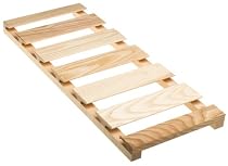 J.K. Adams WSR-1025 Stemware Rack