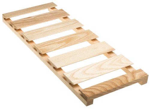 J.K. Adams WSR-1025 Stemware Rack