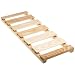 J.K. Adams WSR-1025 Stemware Rack