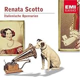 Opernarien - Rossini/bellini/puccini/+
