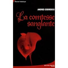 La comtesse sanglante