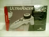 Playstation UltraRacer Handheld Controller