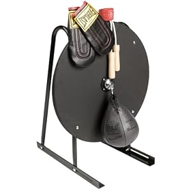 Everlast 6-Piece Platform Bag Set