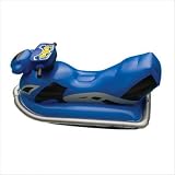 Excalibur PR29B Blue Jet Racer
