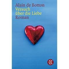 Versuch �ber die Liebe.