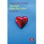 Versuch �ber die Liebe.