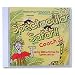 Coach JJ Music CD - Spectacular Safari (EA)