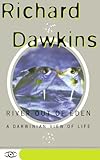 River Out Of Eden: A Darwinian View Of Life (Science Masters Series)