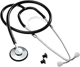 ADC Proscope 660bk, Black, Adult
