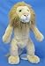 11087 Kuna Lion 15 Make Your Own *NO SEW* Stuffed Animal Kit
