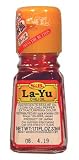 S&B - La-Yu Chili Oil 1.11 Fl. Oz