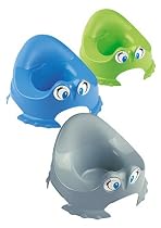 FUNNY 2009 FUNNY-T&Ouml;PFCHEN DESIGN: BLAU