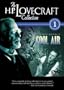 The H.P. Lovecraft Collection Volume 1: Cool Air