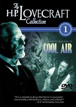 The H.P. Lovecraft Collection Volume 1: Cool Air - 