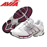 AVIA(��������) A4890W WSP [�ե��åȥͥ����˥󥰥��塼��/��ǥ�����][���ӥ�-fit34] 24.0cm