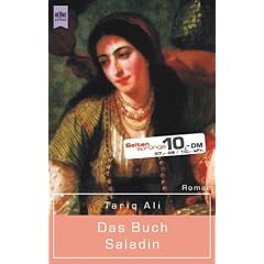 Das Buch Saladin.