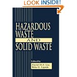 Hazardous Waste and Solid Waste'