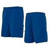 Quiksilver Men's Balance 2 Volley Boardshorts