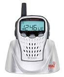 Portable Weather Radio