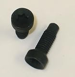 1984-1986 Front Roof Panel Mount Bolt