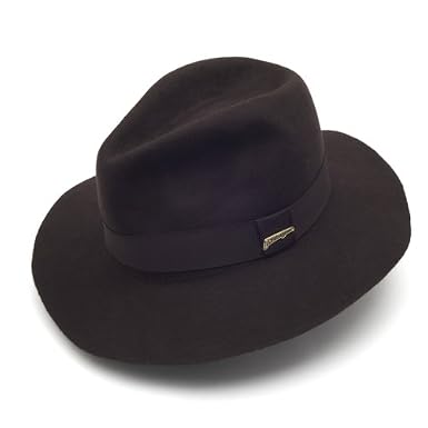 Child's Indiana Jones Hat