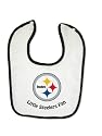 Pittsburgh Steelers Baby Bib